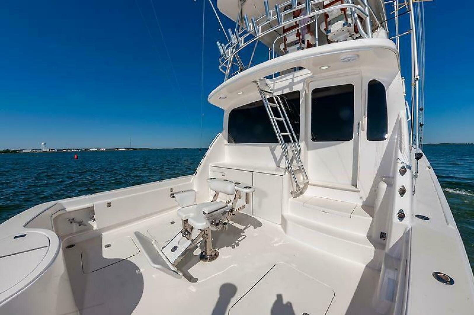 Ocean-57 Convertible 2003-Samanna II Manteo-North Carolina-United States-0004332112-5903125 | Thumbnail