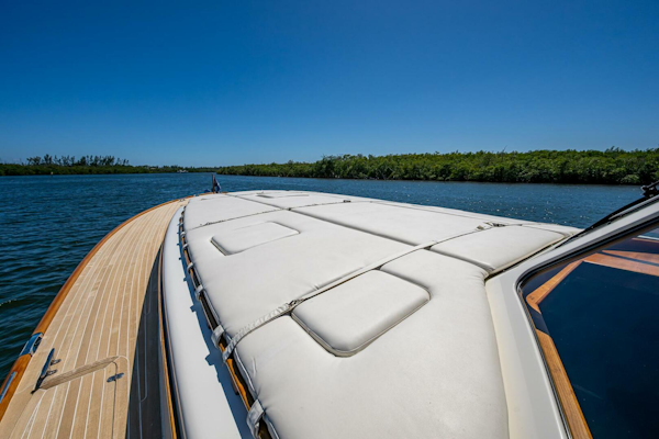 Hinckley-Talaria 55 Flybridge MKII 2021-VERA NORTH Stuart -Florida-United States-5903732
