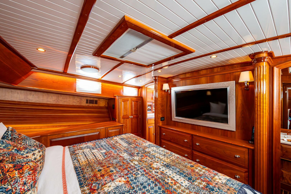 Hinckley-Talaria 55 Flybridge MKII 2021-VERA NORTH Stuart -Florida-United States-5903750