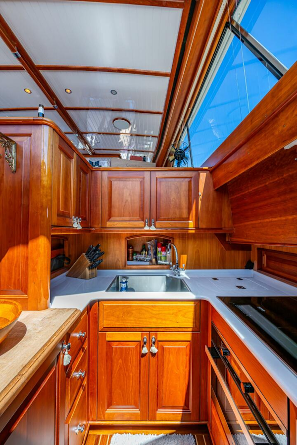 Hinckley-Talaria 55 Flybridge MKII 2021-VERA NORTH Stuart -Florida-United States-5903745