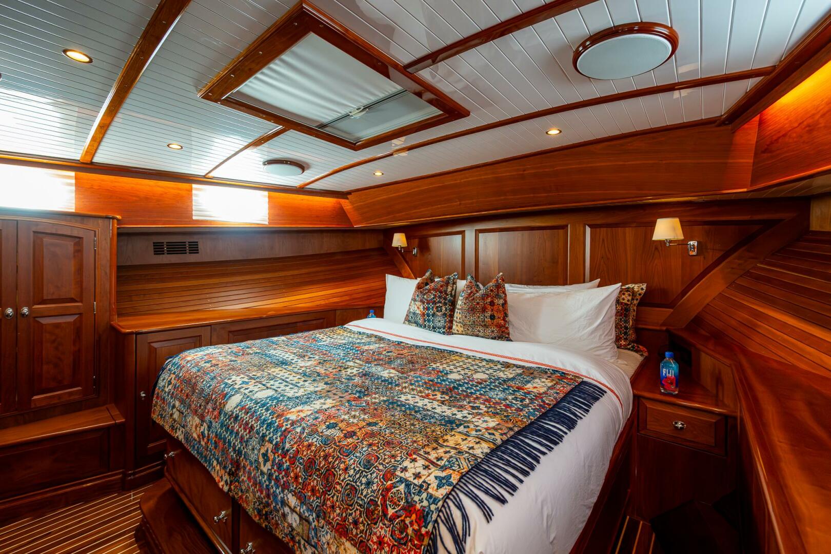 Hinckley-Talaria 55 Flybridge MKII 2021-VERA NORTH Stuart -Florida-United States-5903749 | Thumbnail