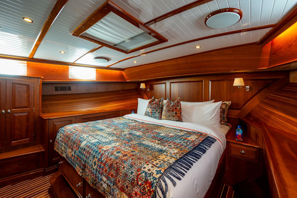 Hinckley-Talaria 55 Flybridge MKII 2021-VERA NORTH Stuart -Florida-United States-5903749