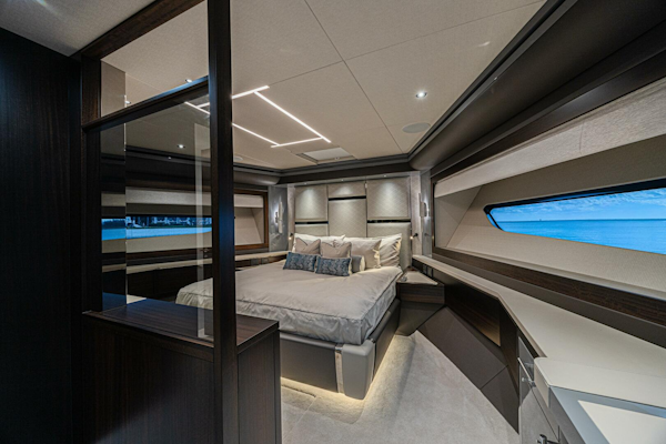Sunseeker 2025-HIDEOUT Fort Lauderdale-Florida-United States-5903951