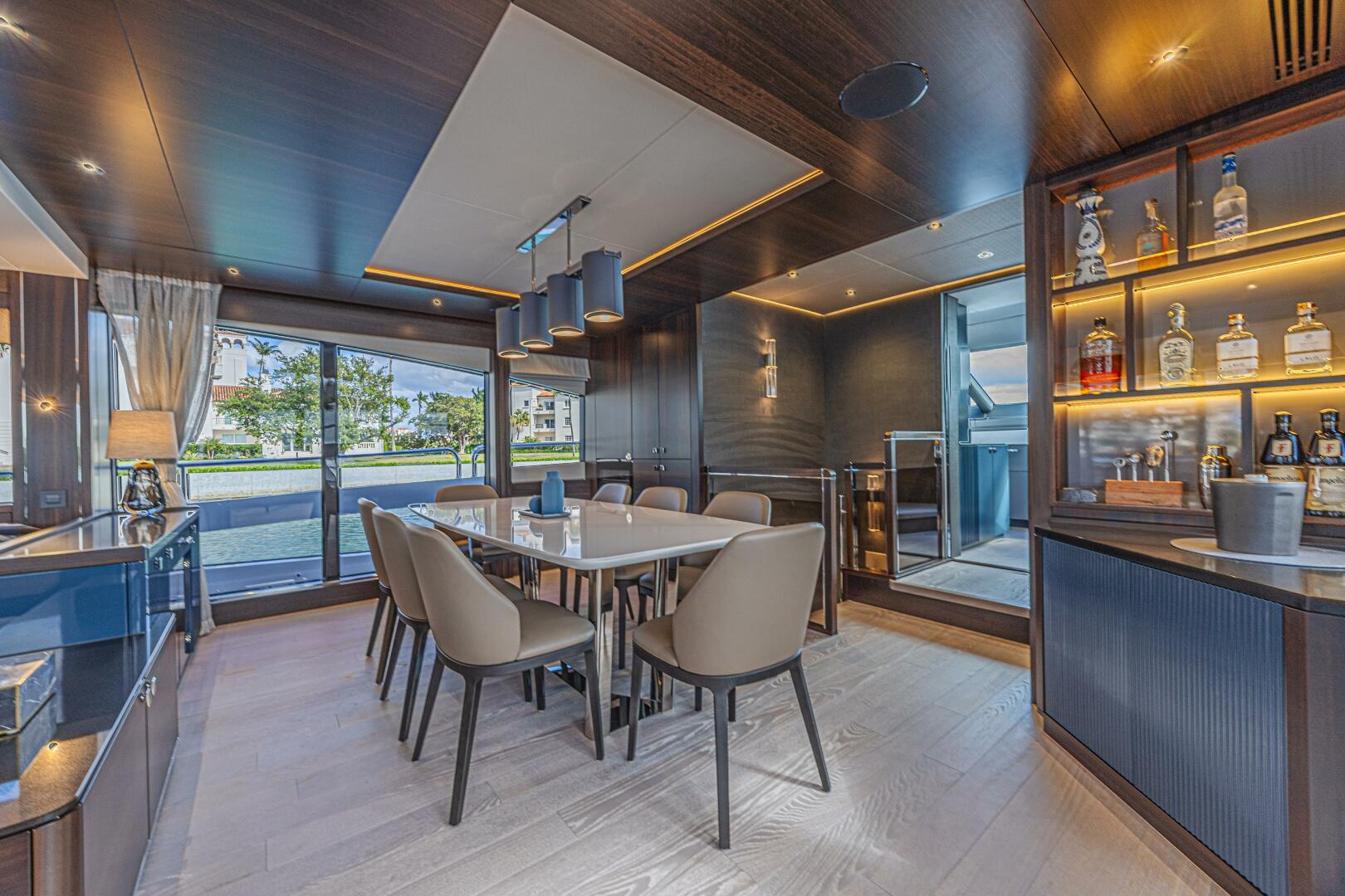 Sunseeker 2025-HIDEOUT Fort Lauderdale-Florida-United States-5904043 | Thumbnail