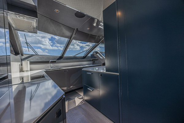 Sunseeker 2025-HIDEOUT Fort Lauderdale-Florida-United States-5903964