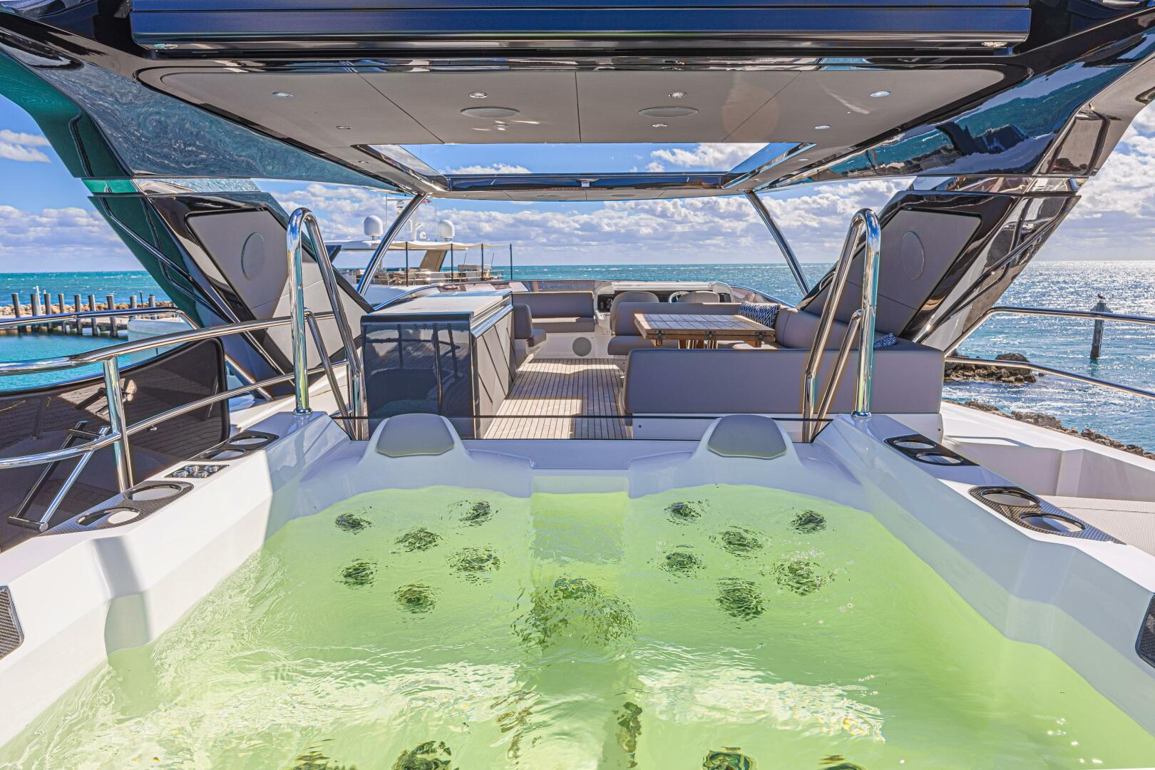 Sunseeker 2025-HIDEOUT Fort Lauderdale-Florida-United States-5903912 | Thumbnail