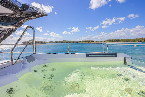 Sunseeker 2025-HIDEOUT Fort Lauderdale-Florida-United States-5903910
