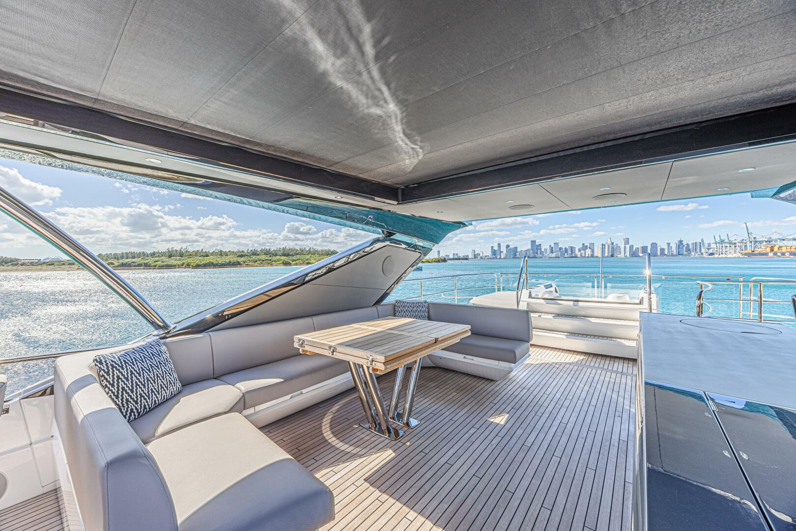Sunseeker 2025-HIDEOUT Fort Lauderdale-Florida-United States-5904079 | Thumbnail