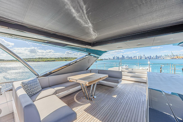 Sunseeker 2025-HIDEOUT Fort Lauderdale-Florida-United States-5904079