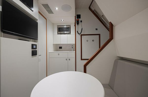 Sunseeker 2025-HIDEOUT Fort Lauderdale-Florida-United States-5903901