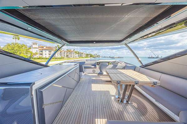 Sunseeker 2025-HIDEOUT Fort Lauderdale-Florida-United States-5904081