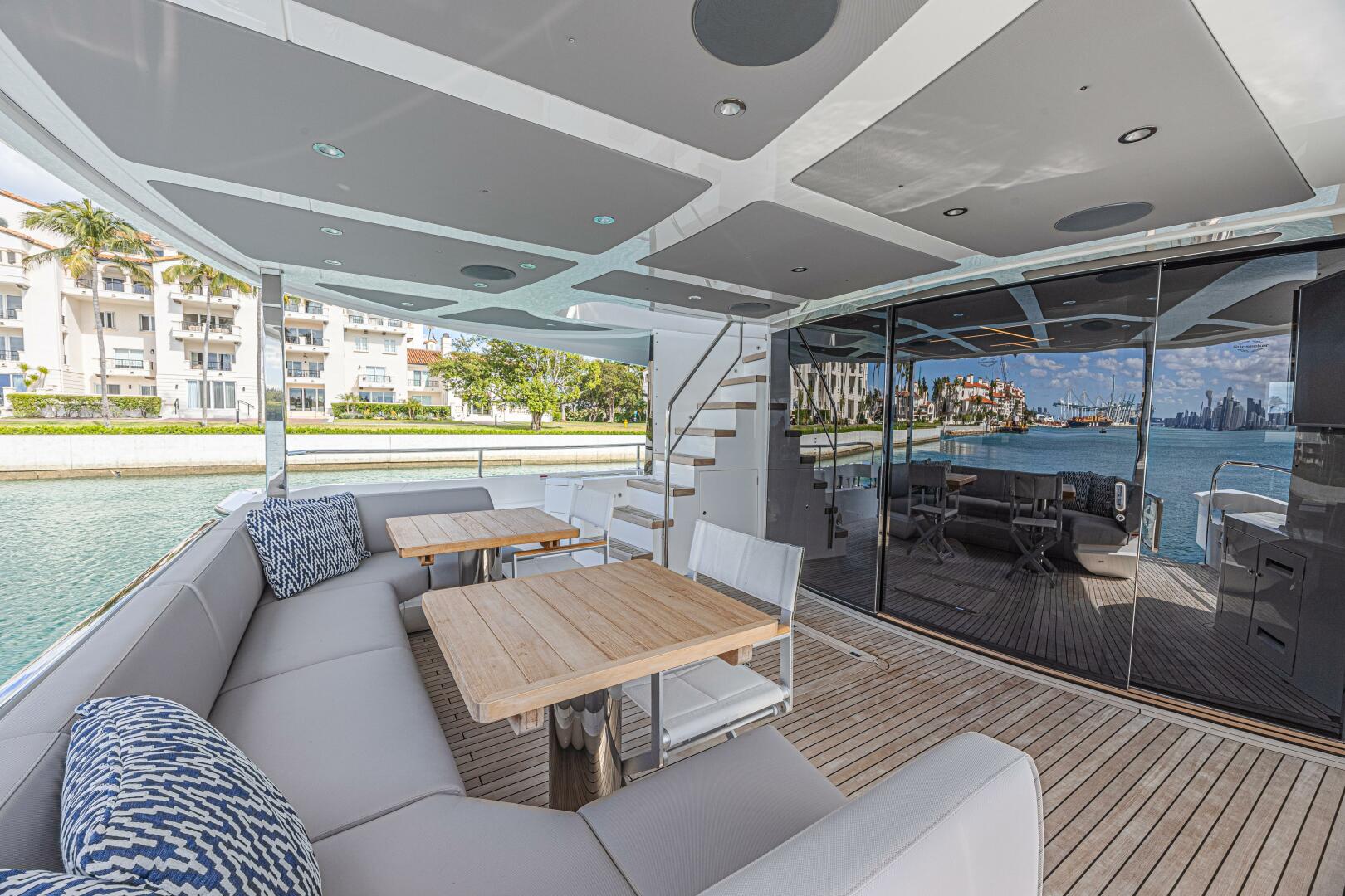 Sunseeker 2025-HIDEOUT Fort Lauderdale-Florida-United States-5904031 | Thumbnail