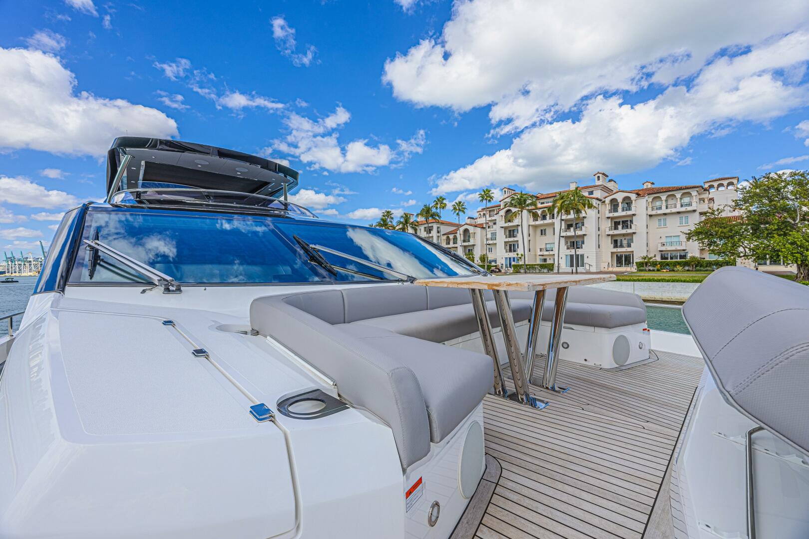 Sunseeker 2025-HIDEOUT Fort Lauderdale-Florida-United States-5904040 | Thumbnail