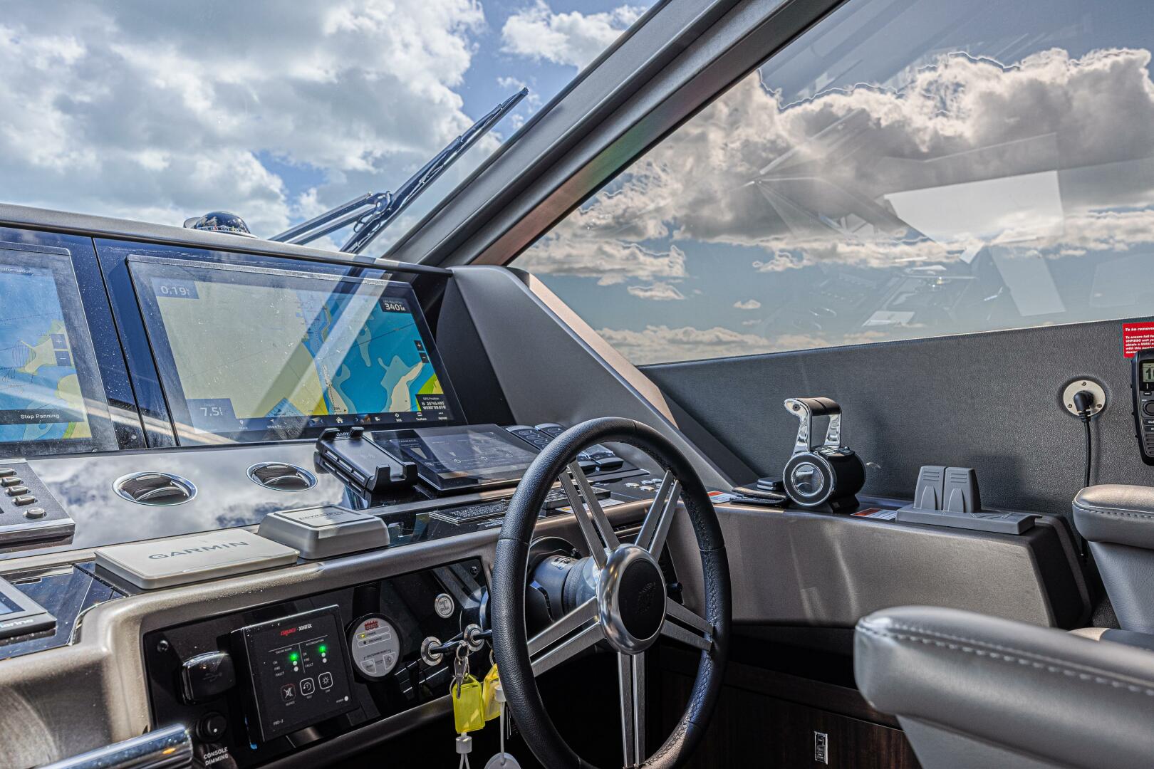 Sunseeker 2025-HIDEOUT Fort Lauderdale-Florida-United States-5903992 | Thumbnail