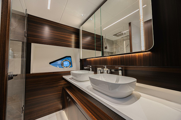 Sunseeker 2025-HIDEOUT Fort Lauderdale-Florida-United States-5903895