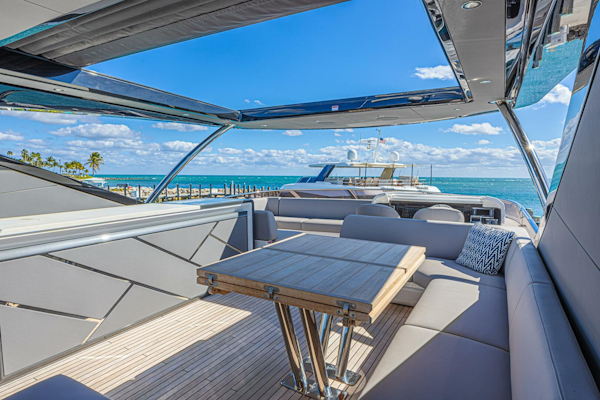 Sunseeker 2025-HIDEOUT Fort Lauderdale-Florida-United States-5903920