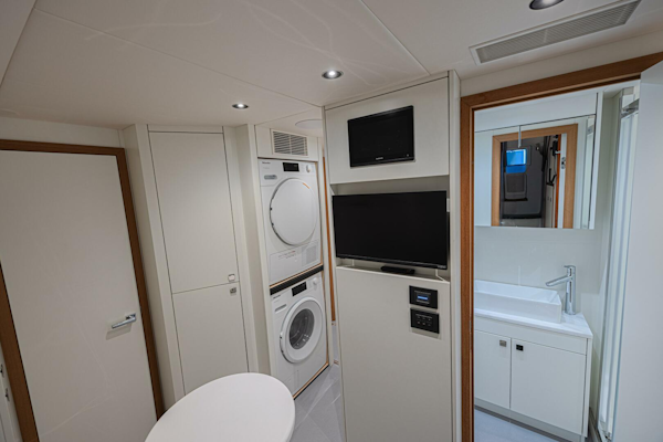 Sunseeker 2025-HIDEOUT Fort Lauderdale-Florida-United States-5903899