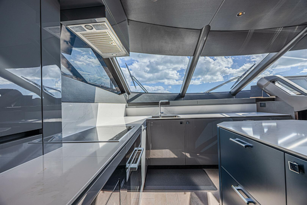 Sunseeker 2025-HIDEOUT Fort Lauderdale-Florida-United States-5903969