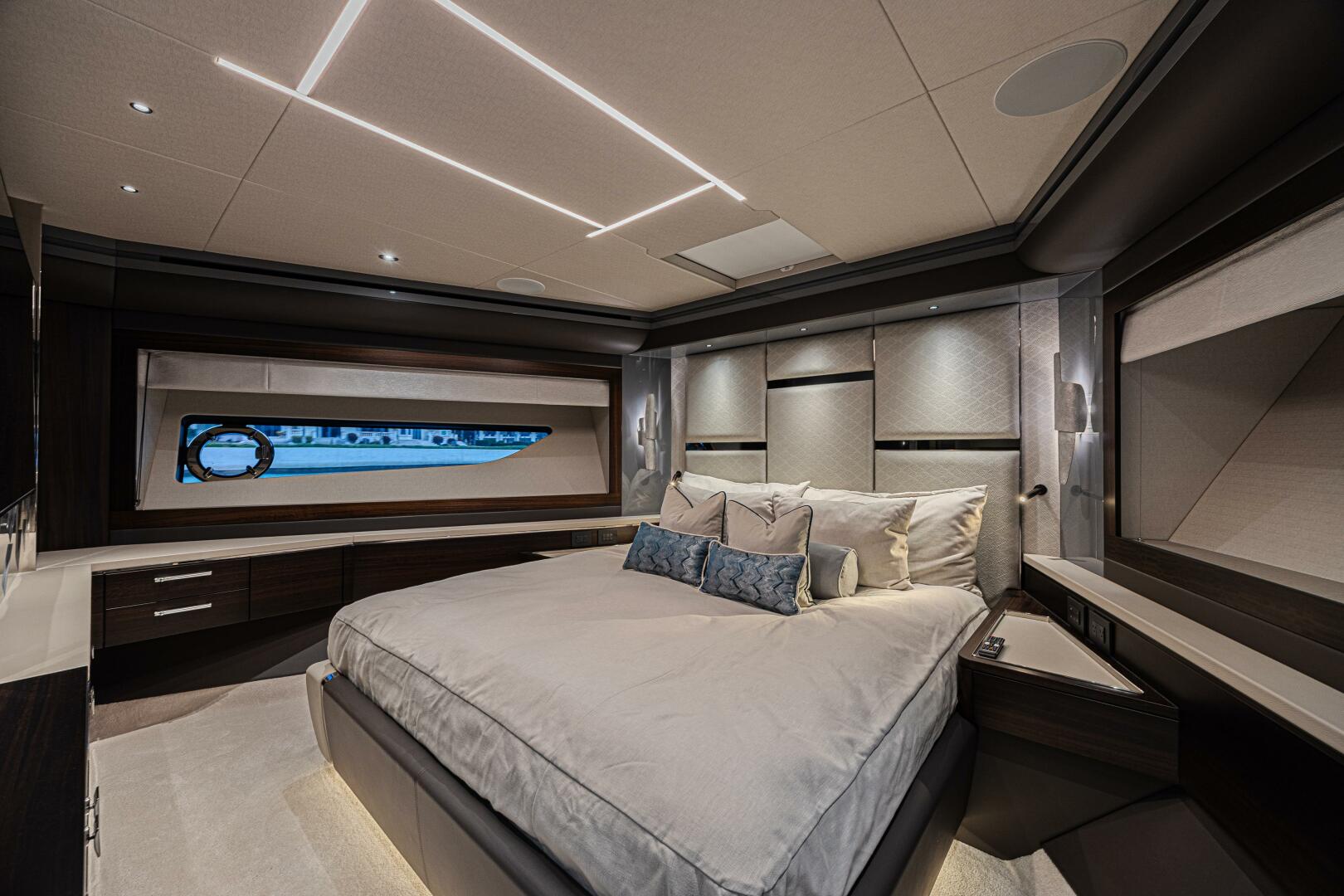 Sunseeker 2025-HIDEOUT Fort Lauderdale-Florida-United States-5903953 | Thumbnail