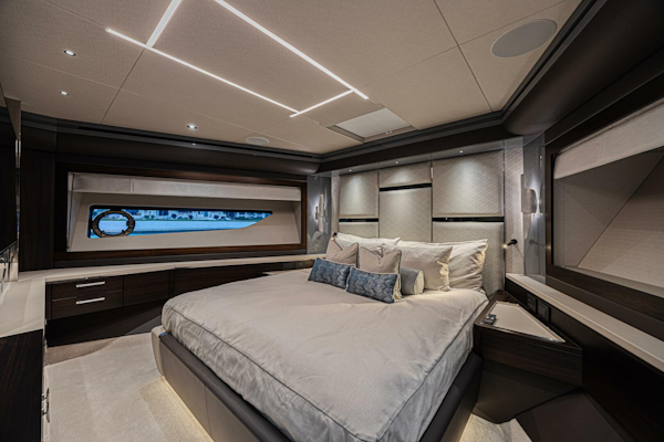 Sunseeker 2025-HIDEOUT Fort Lauderdale-Florida-United States-5903953
