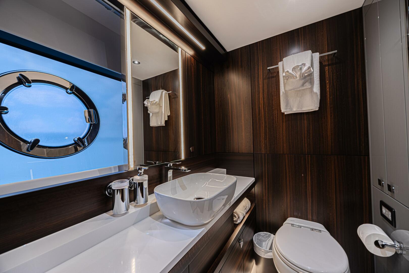 Sunseeker 2025-HIDEOUT Fort Lauderdale-Florida-United States-5903943 | Thumbnail