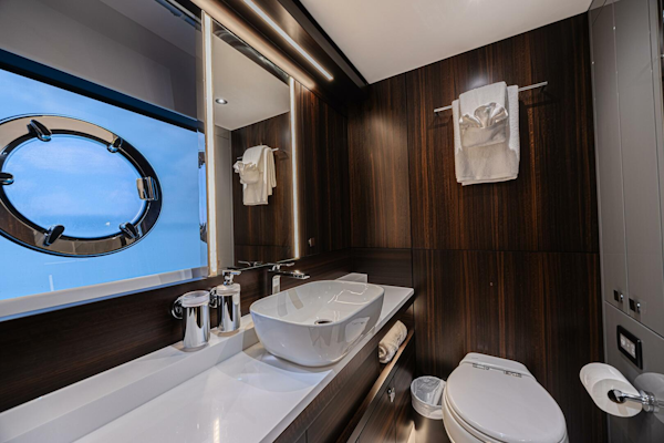 Sunseeker 2025-HIDEOUT Fort Lauderdale-Florida-United States-5903943