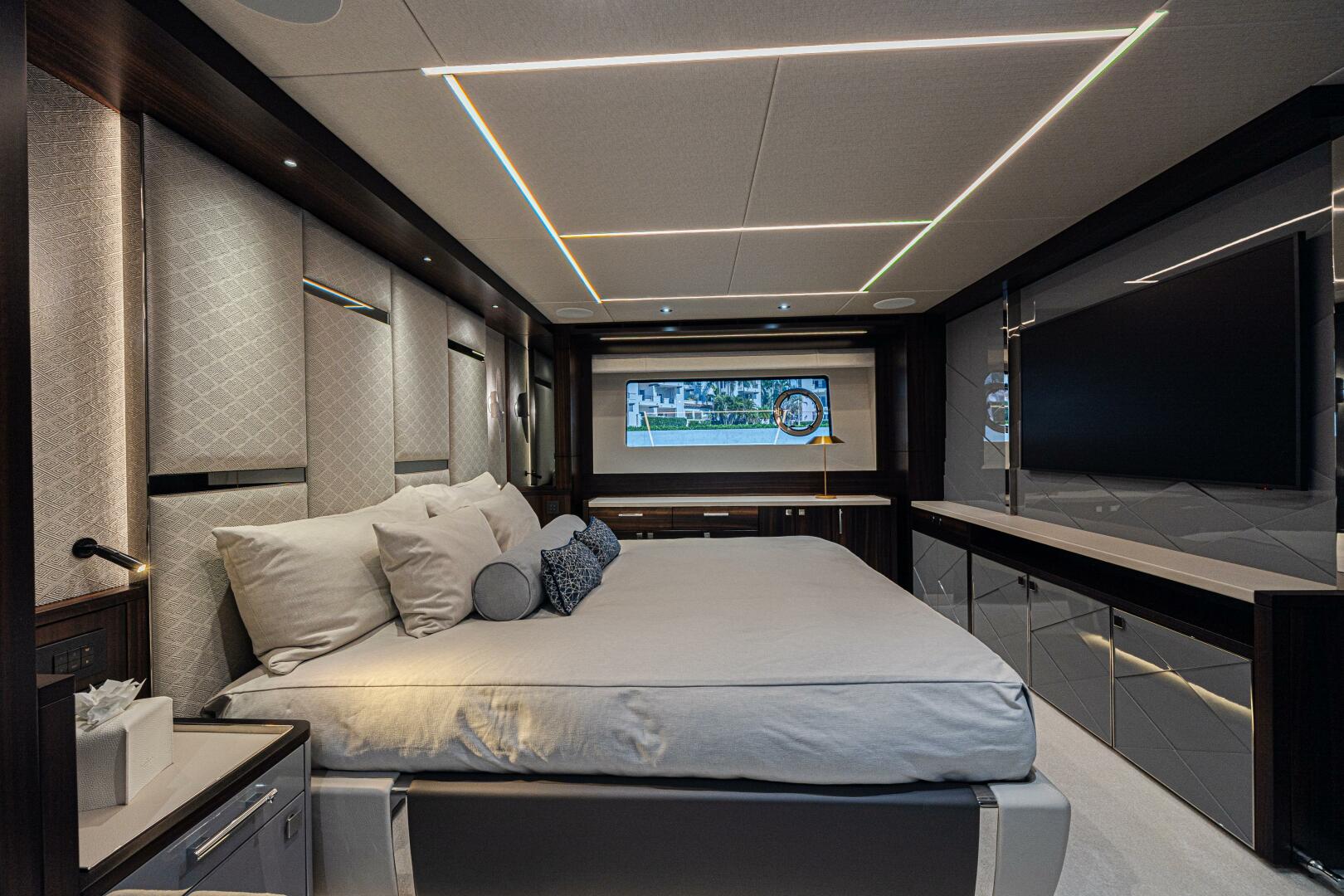 Sunseeker 2025-HIDEOUT Fort Lauderdale-Florida-United States-5903928 | Thumbnail