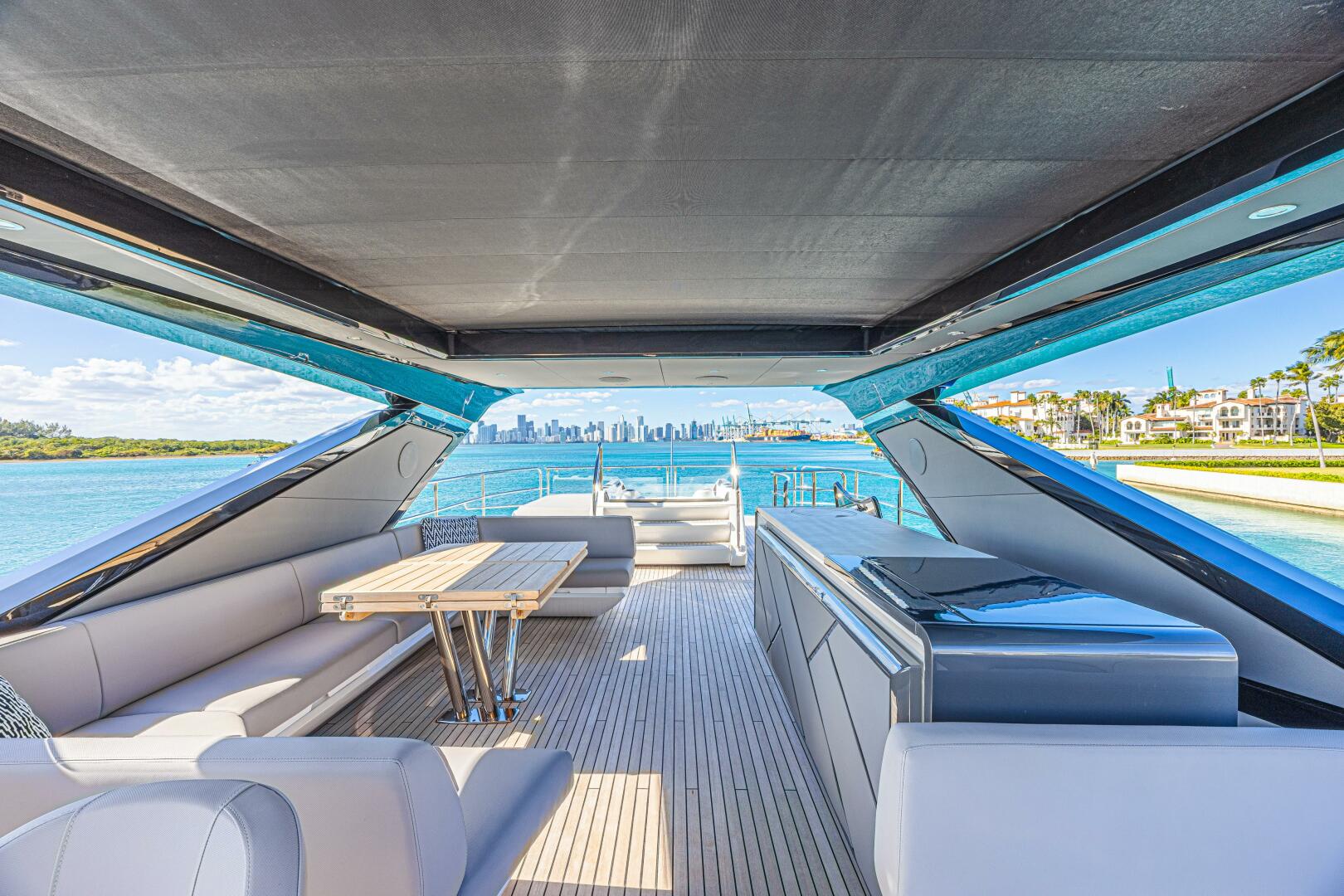 Sunseeker 2025-HIDEOUT Fort Lauderdale-Florida-United States-5904076 | Thumbnail