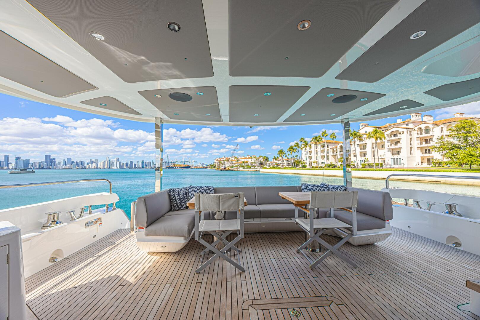 Sunseeker 2025-HIDEOUT Fort Lauderdale-Florida-United States-5904010 | Thumbnail