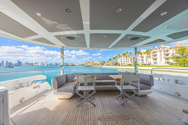 Sunseeker 2025-HIDEOUT Fort Lauderdale-Florida-United States-5904010