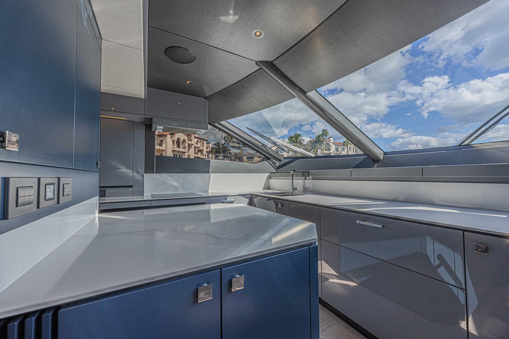 Sunseeker 2025-HIDEOUT Fort Lauderdale-Florida-United States-5903981 | Thumbnail
