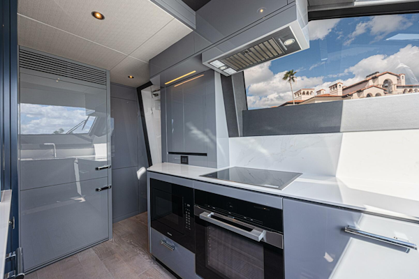 Sunseeker 2025-HIDEOUT Fort Lauderdale-Florida-United States-5903976