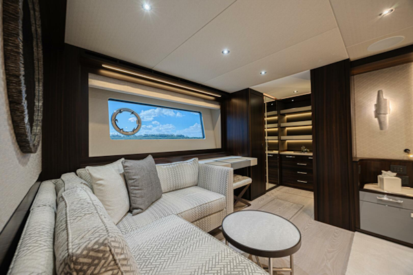 Sunseeker 2025-HIDEOUT Fort Lauderdale-Florida-United States-5903926