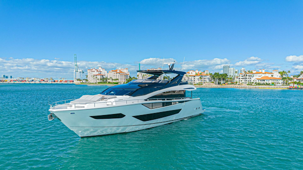 Sunseeker 2025-HIDEOUT Fort Lauderdale-Florida-United States-5904109