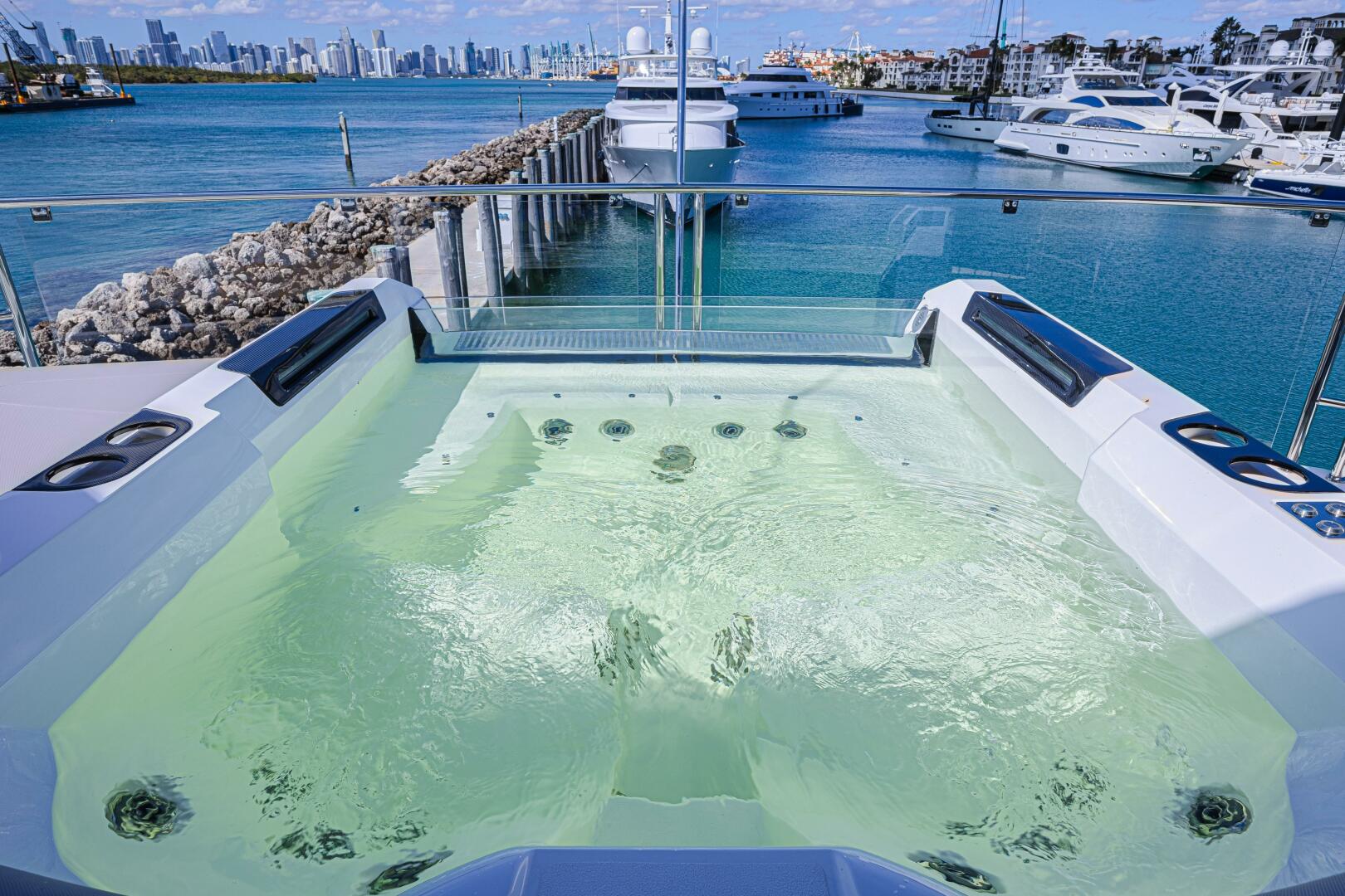 Sunseeker 2025-HIDEOUT Fort Lauderdale-Florida-United States-5903904 | Thumbnail