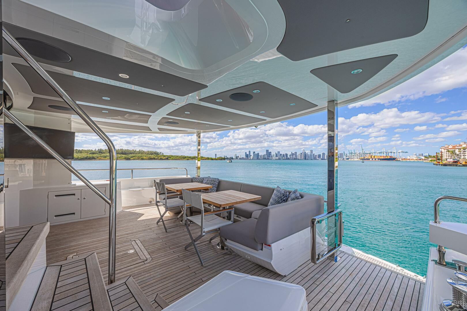 Sunseeker 2025-HIDEOUT Fort Lauderdale-Florida-United States-5904014 | Thumbnail
