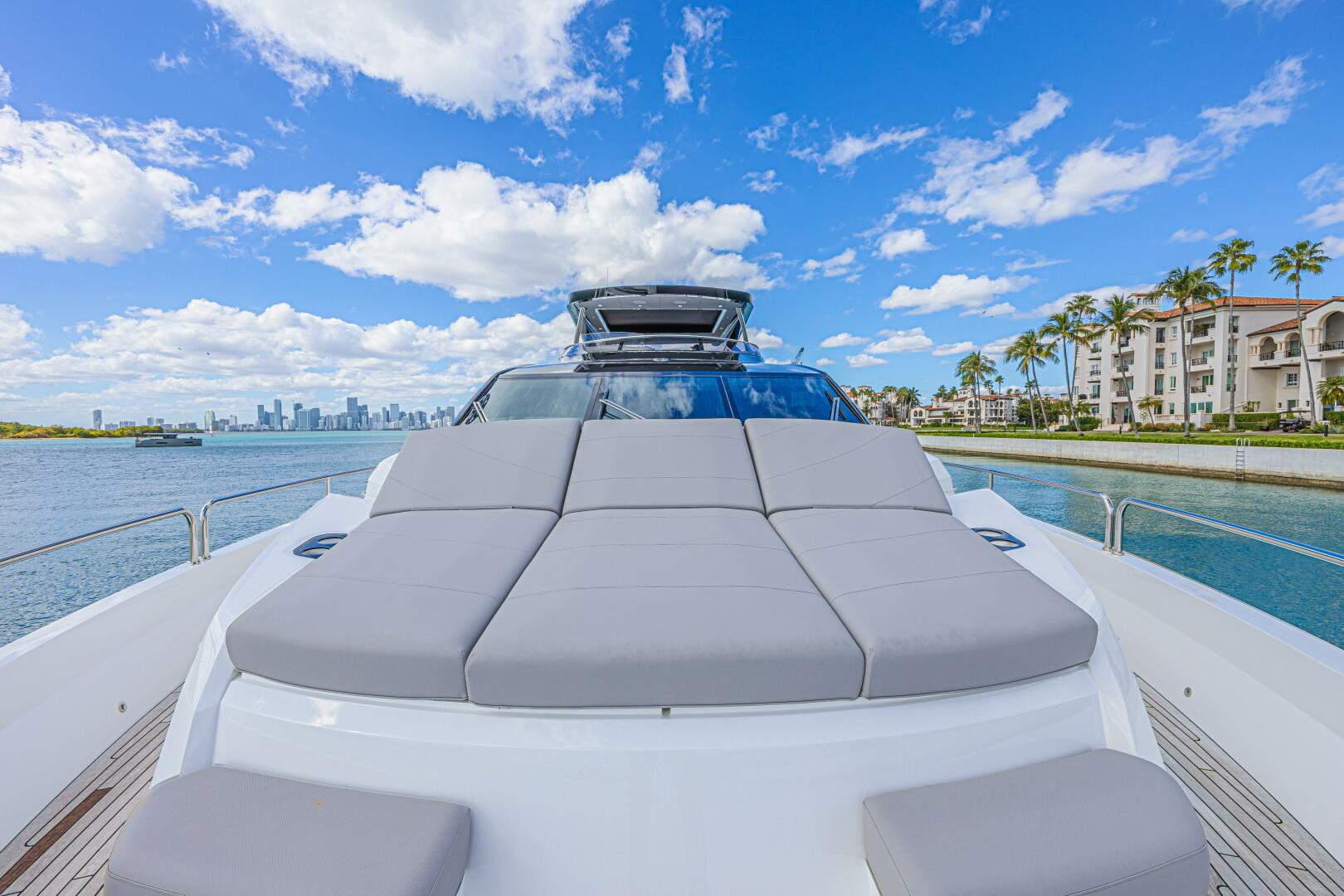 Sunseeker 2025-HIDEOUT Fort Lauderdale-Florida-United States-5904038 | Thumbnail