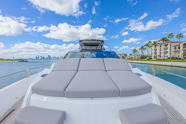 Sunseeker 2025-HIDEOUT Fort Lauderdale-Florida-United States-5904038