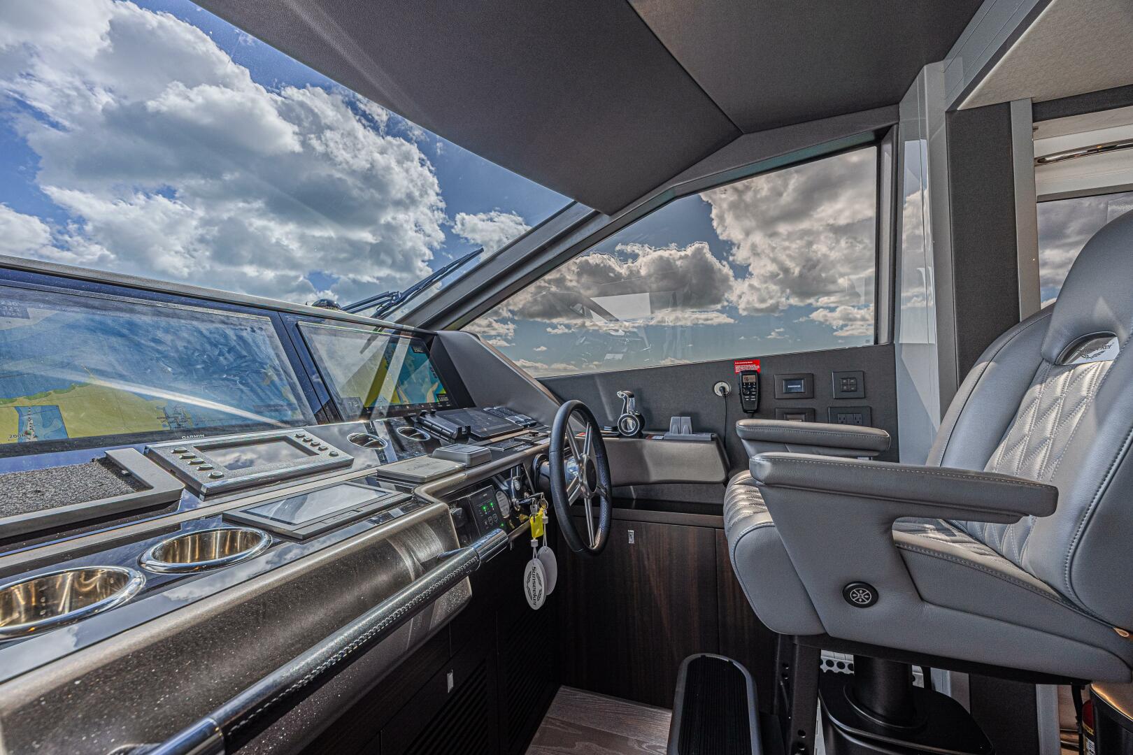 Sunseeker 2025-HIDEOUT Fort Lauderdale-Florida-United States-5903997 | Thumbnail