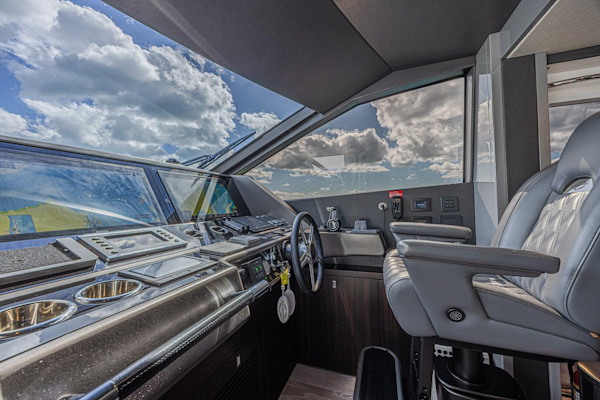 Sunseeker 2025-HIDEOUT Fort Lauderdale-Florida-United States-5903997