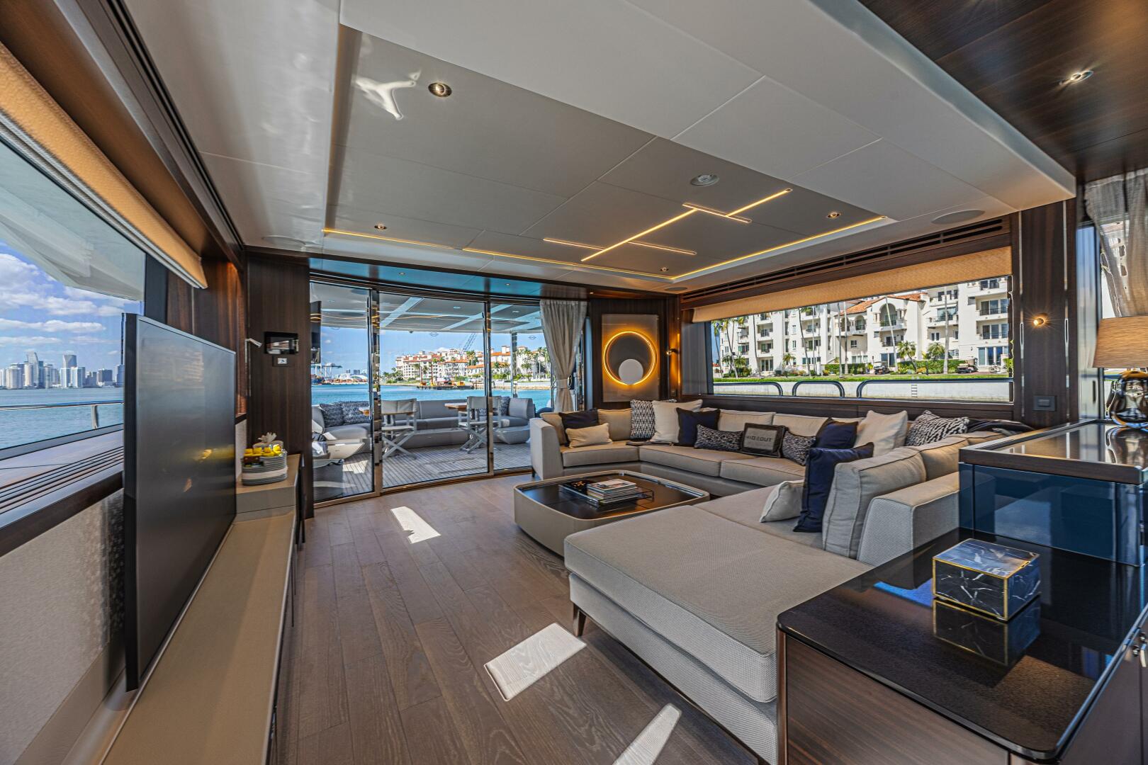 Sunseeker 2025-HIDEOUT Fort Lauderdale-Florida-United States-5904066 | Thumbnail