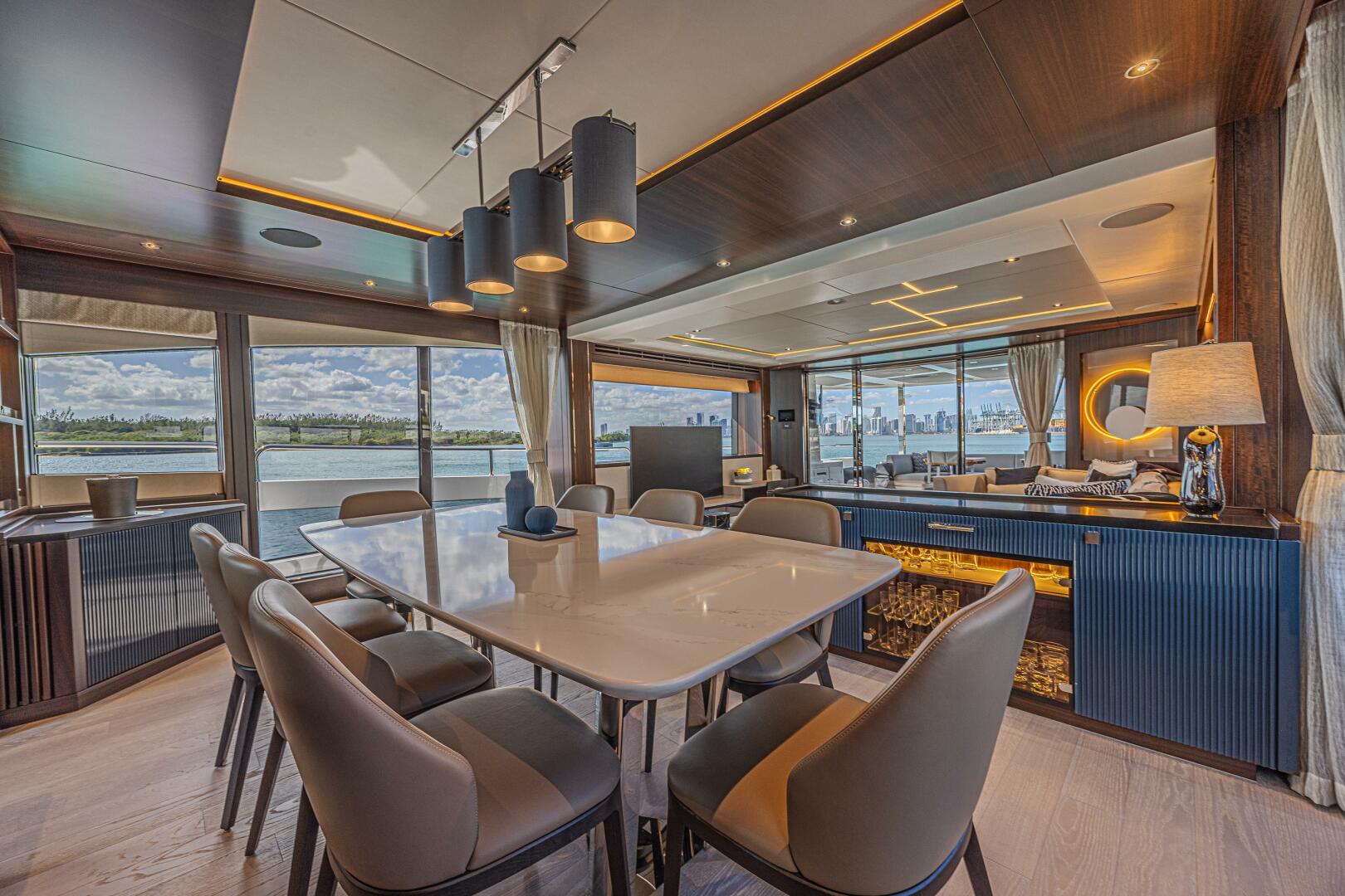 Sunseeker 2025-HIDEOUT Fort Lauderdale-Florida-United States-5904061 | Thumbnail