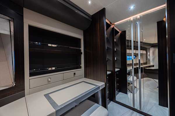 Sunseeker 2025-HIDEOUT Fort Lauderdale-Florida-United States-5903959