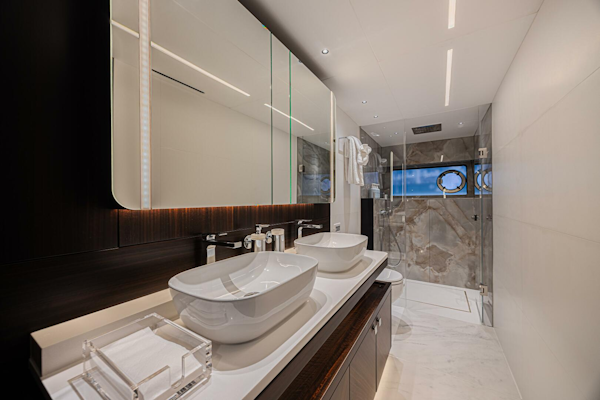 Sunseeker 2025-HIDEOUT Fort Lauderdale-Florida-United States-5903937