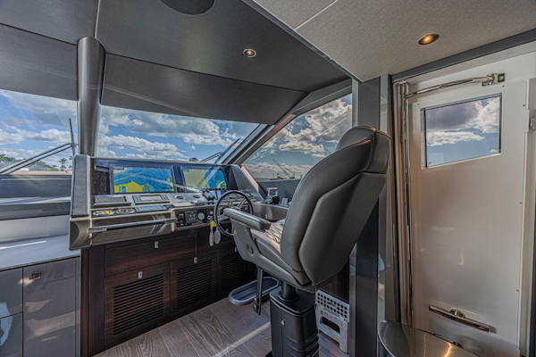 Sunseeker 2025-HIDEOUT Fort Lauderdale-Florida-United States-5903985