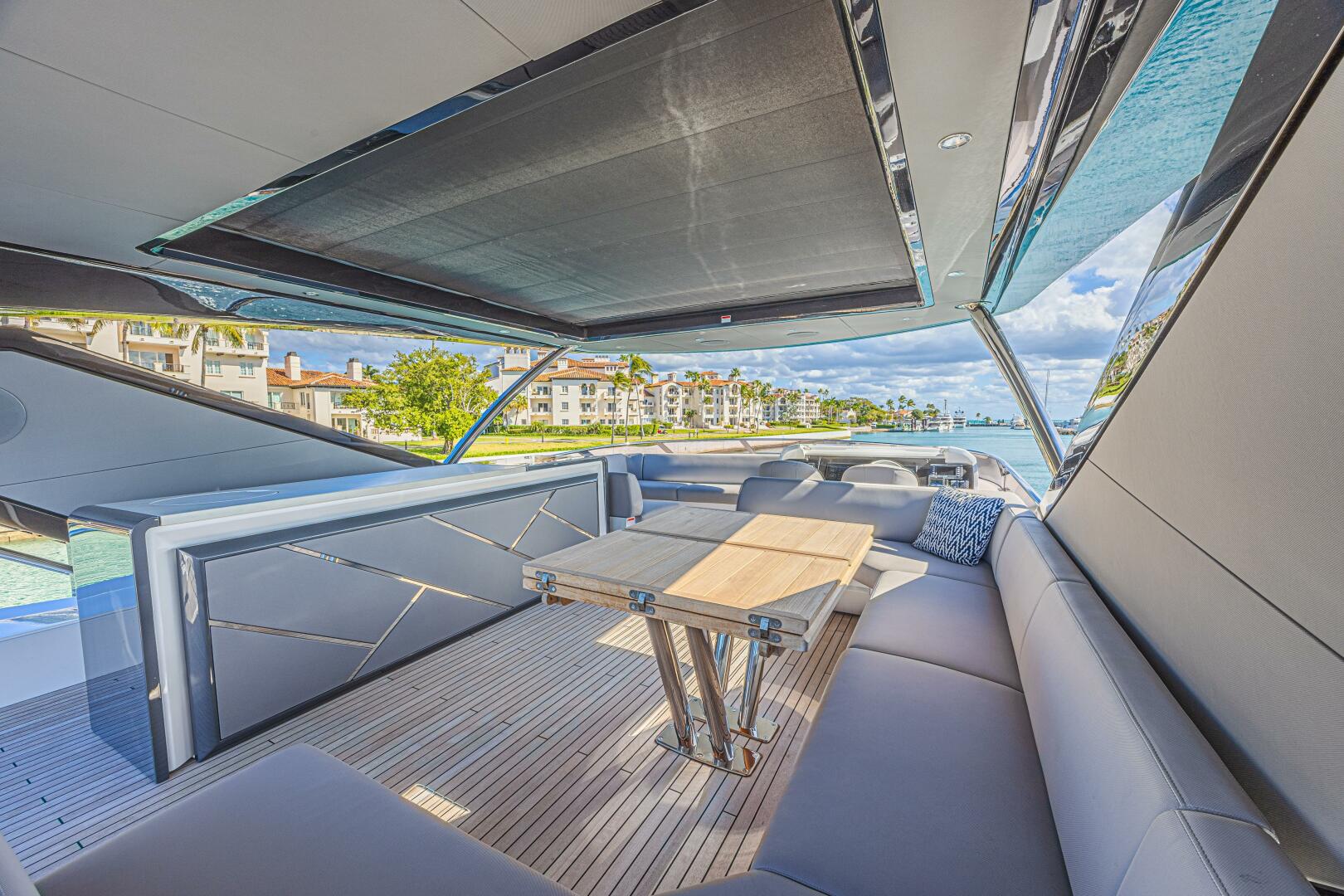 Sunseeker 2025-HIDEOUT Fort Lauderdale-Florida-United States-5904086 | Thumbnail