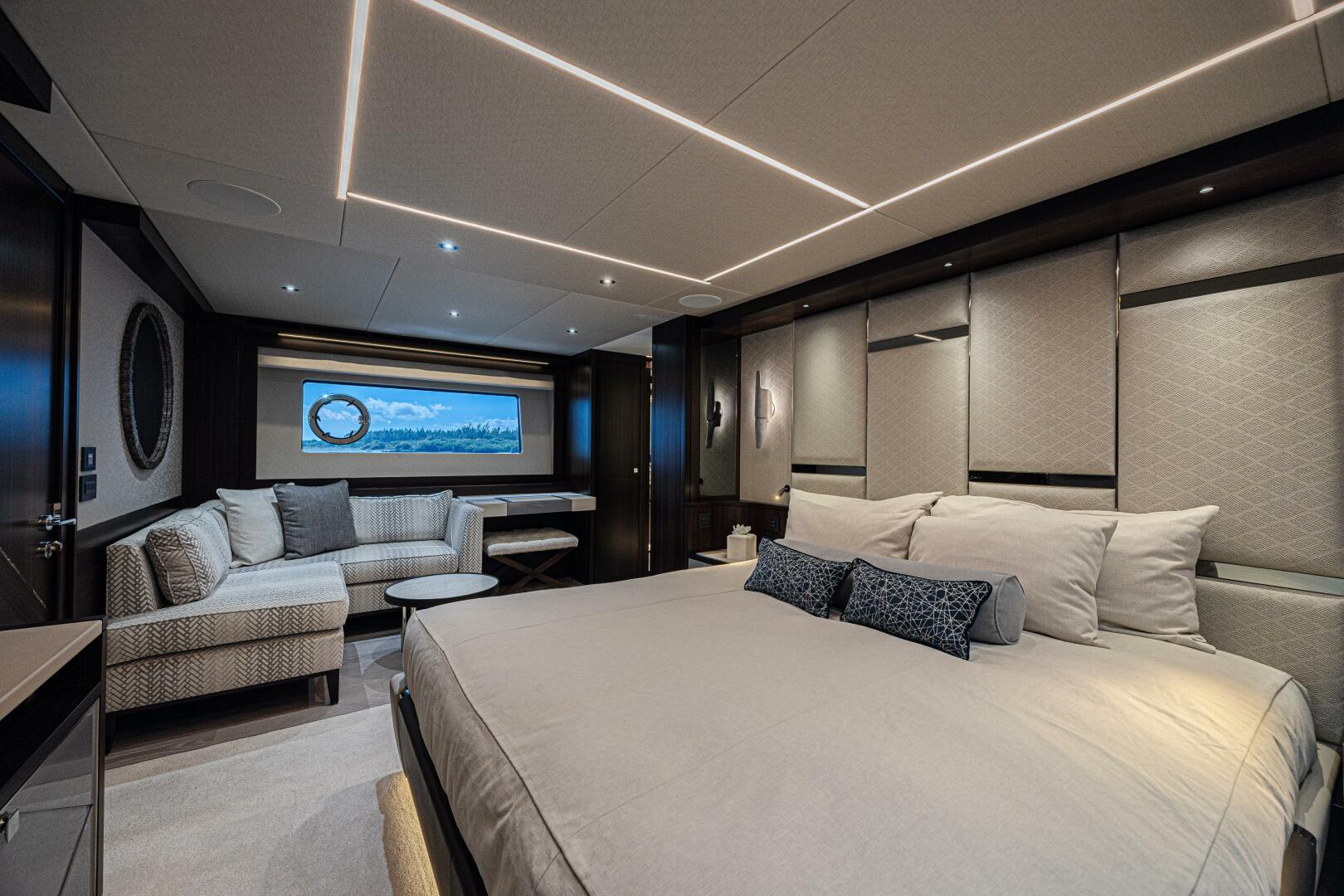 Sunseeker 2025-HIDEOUT Fort Lauderdale-Florida-United States-5903934 | Thumbnail