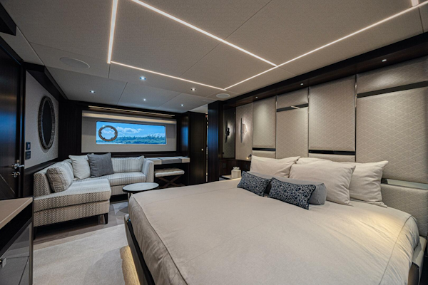 Sunseeker 2025-HIDEOUT Fort Lauderdale-Florida-United States-5903934