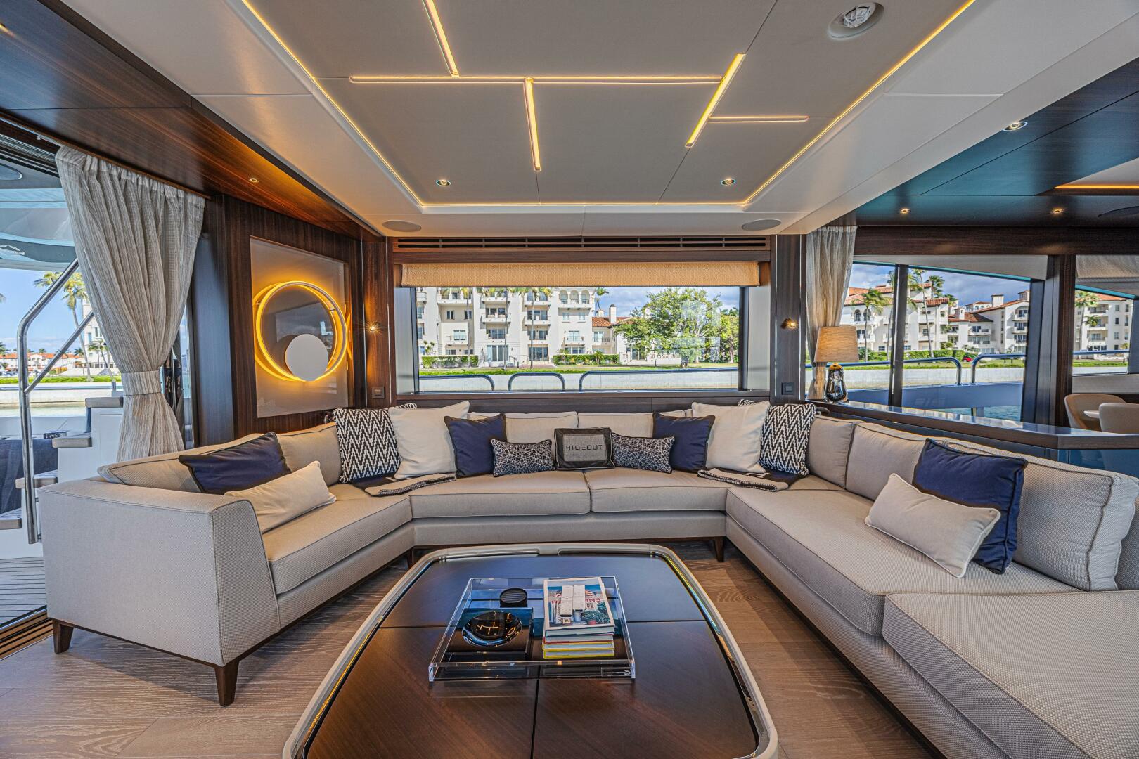 Sunseeker 2025-HIDEOUT Fort Lauderdale-Florida-United States-5904051 | Thumbnail