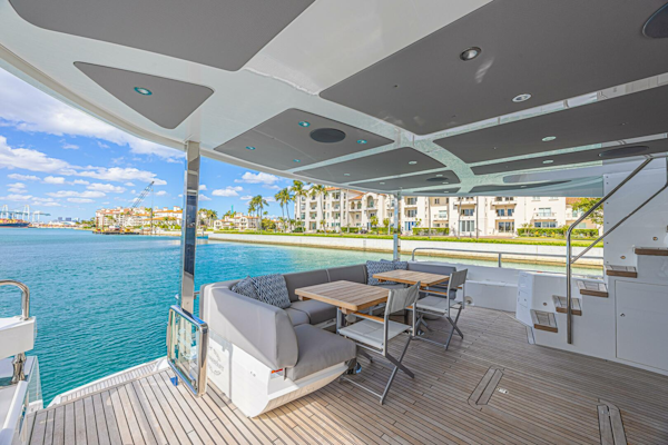 Sunseeker 2025-HIDEOUT Fort Lauderdale-Florida-United States-5904018